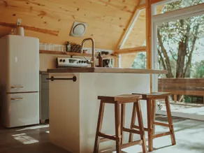 Stylle Hytte ///\ Northern Cabin Retreat - Image 3