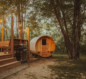 Stylle Hytte ///\ Northern Cabin Retreat - Image 2