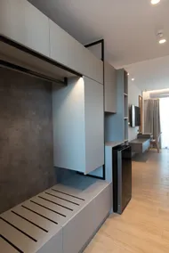 The Residences Kalamata-Superior Queen room - Image 4