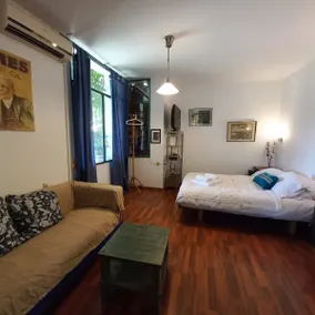 View Of The Valley Guest House - Image 4