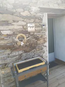 Gite Nougaro 2 pers private spa ouvert à l'année - Image 3