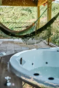 Sossego do Abade with Jacuzzi. - Image 3