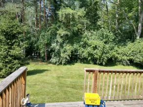 Updated 2 bedroom duplex with 2 baths. - Image 2
