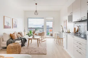New studio Pastel near Helsinki airport in Kivistö - Image 2