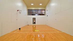 Resort Exp : Games, Pool, Indoor Racketball Court - Image 3