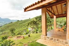 Cottages in the mountains with peace and quiet in the midst of nature! - Image 3