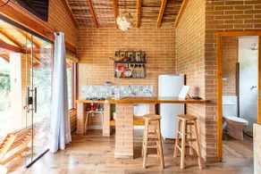 Cottages in the mountains with peace and quiet in the midst of nature! - Image 4