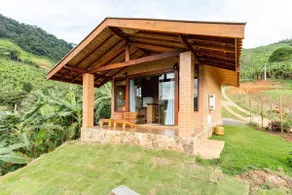 Cottages in the mountains with peace and quiet in the midst of nature! - Image 5