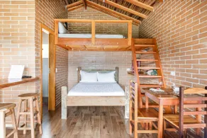 Cottages in the mountains with peace and quiet in the midst of nature! - Image 2