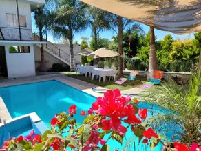 Morelos! Bougainvilleas. Heated pool. - Image 5