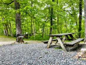 Serene Nantahala Village Cabin w/ Pool near Nantahala Outdoor Center! - Image 5
