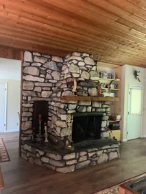 Cozy Crib Overlooking the Smokies - Image 5