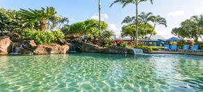 Lovely 1 bedroom Condo, Sleeps 4, AC, Pool access - Image 4