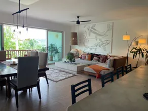 Jungle and Ocean Views at Villa Buho - Image 3