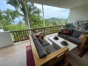 Jungle and Ocean Views at Villa Buho - Image 5