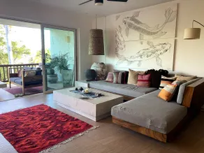 Jungle and Ocean Views at Villa Buho - Image 2
