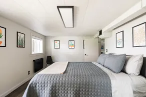 Stylish basement apartment in Greenwood - Image 3