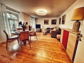 Lovingly furnished house at the foot of the castle - Image 3