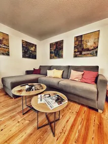 Lovingly furnished house at the foot of the castle - Image 5