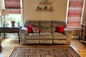 Spacious, centrally-located 6 bedroom home in Rome - Image 5