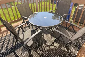Stylish home near DT|Stonecrest+Free WiFi/Parking! - Image 5