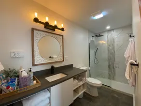 New! Romantic Agrihood Bungalow Getaway-Fireplace/WiFi - Image 4