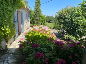 Luxury Escape with Pool & Gardens, watch the stars - Image 3