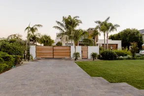 Luxury Beach Villas - Private Beach, Baja Pool/Spa - Image 4