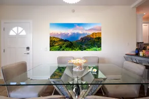 Boutique Condo with Contemporary Art: Steps from Scenic Poipu Beach Trail. - Image 2