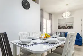 Lida's house - Malaga Centro. Quiet, clean, nice - Image 3