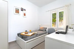Lida's house - Malaga Centro. Quiet, clean, nice - Image 4