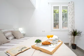 Lida's house - Malaga Centro. Quiet, clean, nice - Image 2