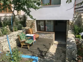 New Apartment in a green area+traditional oven - Image 2