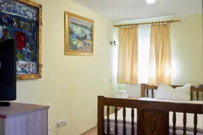 New Apartment in a green area+traditional oven - Image 5