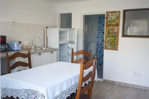 New Apartment in a green area+traditional oven - Image 3