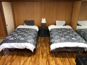 Stay in a large villa on the Numagahara Highlands in Hida City. A villa with a private space for outdoor BBQs and camping. - Image 4