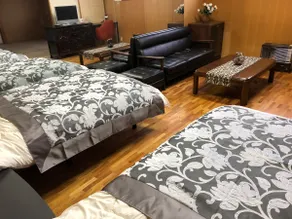Stay in a large villa on the Numagahara Highlands in Hida City. A villa with a private space for outdoor BBQs and camping. - Image 5