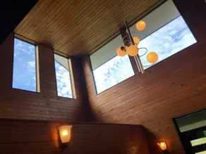 Stay in a large villa on the Numagahara Highlands in Hida City. A villa with a private space for outdoor BBQs and camping. - Image 3