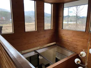 Stay in a large villa on the Numagahara Highlands in Hida City. A villa with a private space for outdoor BBQs and camping. - Image 2