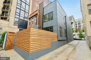 New construction near Popular 14th and U St NW - Image 2