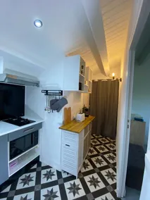 St Palais cocooning apartment - Image 4
