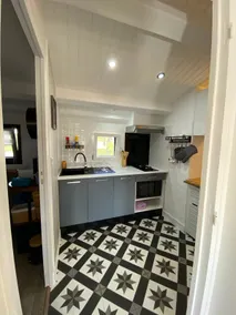 St Palais cocooning apartment - Image 5