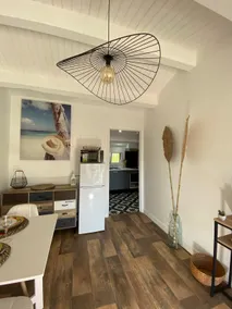 St Palais cocooning apartment - Image 3