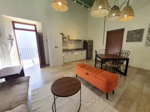Beautiful apartment in downtown Puebla - Image 4