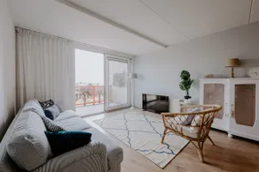 Stylish apartment on Makkum beach - Image 4