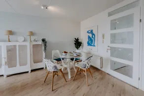 Stylish apartment on Makkum beach - Image 5