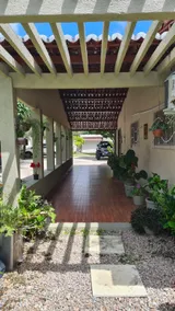Country house with swimming pool and complete leisure area - Image 3