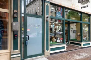 Heart of OTR with King Bed + Free Garage Parking - Image 2