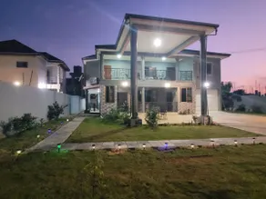 Stylish House with Generator - Tema Community 25 - Image 2