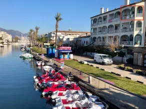 MAENA Marinola Port Canal View Beach 400 m - Image 3